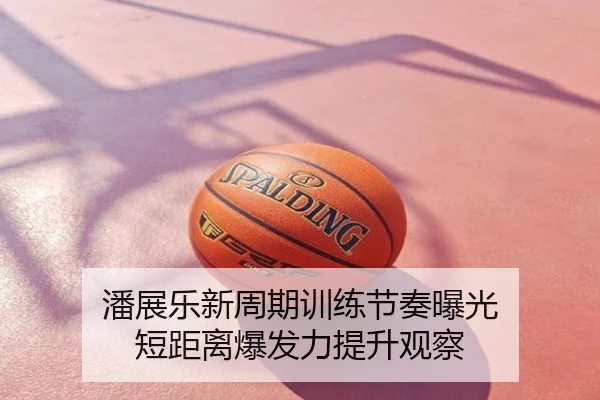 潘展乐新周期训练节奏曝光 短距离爆发力提升观察